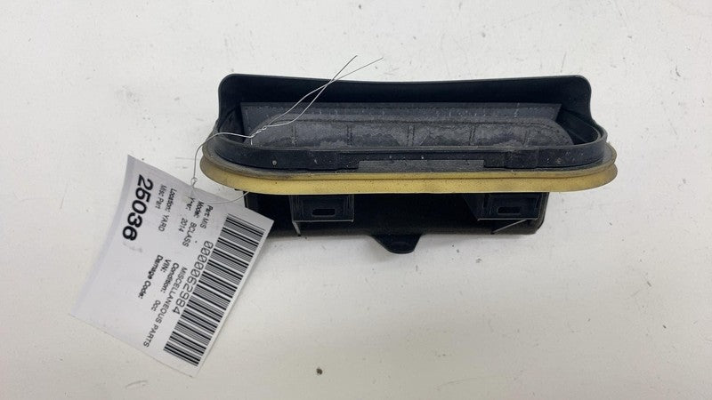 A2048300442 ⭕ 14-15 Mercedes-Benz B Electric Drive Rear Bumper Air Vent Grille A2048300442