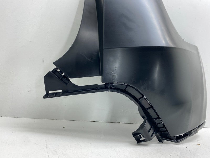 2013446-DB-D ⭕ 2025-2026 Tesla Model Y Rear Passenger Upper Bumper Cover Right 2013446-S0-F