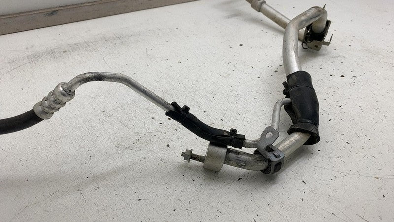 2013-2018 Ford C-Max A/C Conditioner Air Conditioning Evaporator Pipe Tube Line