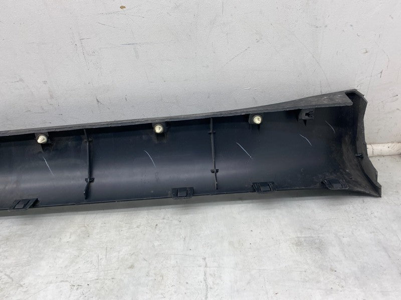 1497744 00 B ⭕ 2020-2024 Tesla Model Y Right Skirt Rocker Cover Molding Lower RH 1497744-00-B