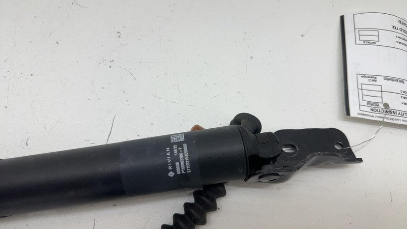 PT00002386F ⭕ 2022-2024 Rivian R1T R1S Hood Bonnet Lift Strut Shock Actuator PT00002386-F