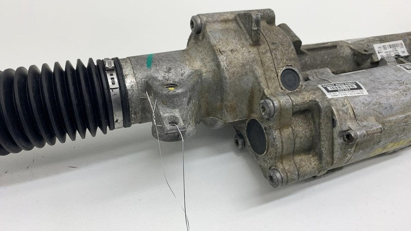 ⭕2012-2015 Tesla Model S Power Steering Gear Rack Pinion & Motor w/ Ti