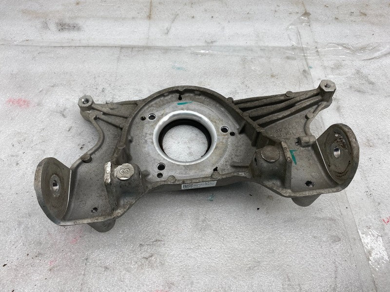 104437600D ⭕ 2017-2023 Tesla Model 3 M3 Front Right Upper Strut Mount Bracket 1044376-00-D