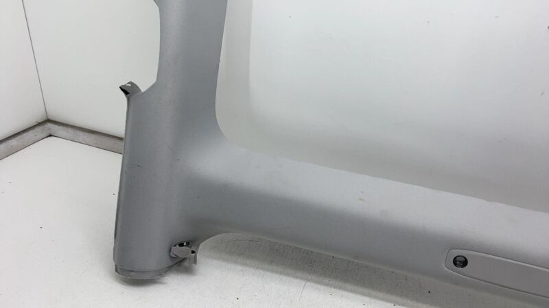 2017-2023 Tesla Model 3 Panoramic Sunroof Ceiling Moon Roof Headliner Trim Assy