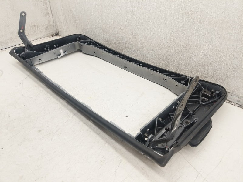 ⭕ 2016-2020 Tesla Model X Rear Passenger Side Falcon Door Wing Frame Upper Right