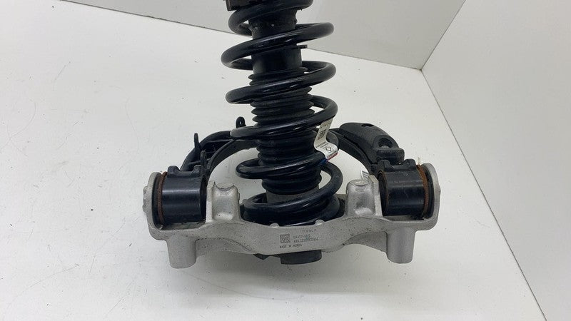 ⭕17-23 Tesla Model 3 Front Left Shock Strut Absorber w/ Upper Mount 10