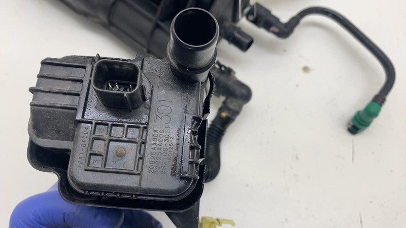 42035FL020 ⭕ 18-23 Subaru XV Crosstrek Fuel Charcoal Vapor Evaporative Canister 42035FL020