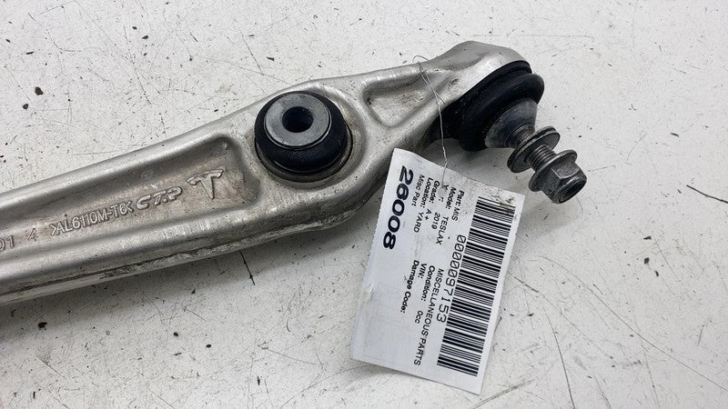 ⭕16-20 Tesla Model X Front Left or Right Lower Control Arm AFT Link 10