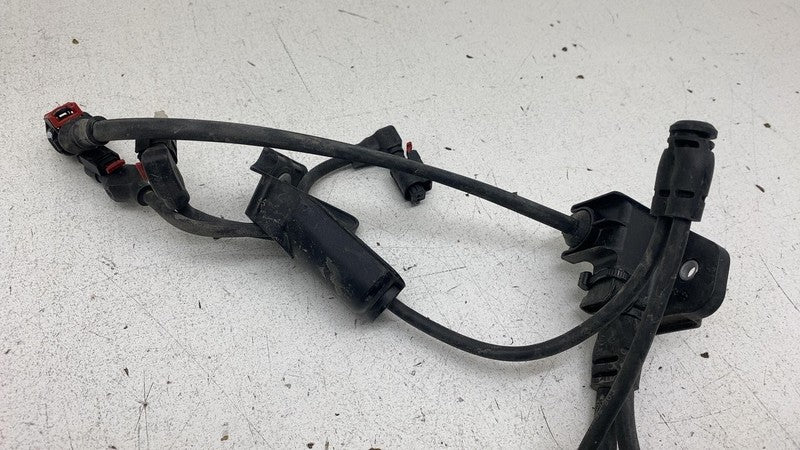 PT00000569M ⭕ 22-24 Rivian R1T Rear Right Lower Suspension Wire Harness Cable PT00000569-M