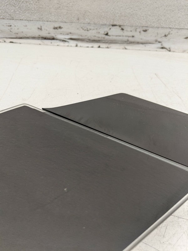 1092306-00-G ⭕16-20 Model S MS Driver Side B-Pillar Applique Glass & Camera Left 1092306-00-G