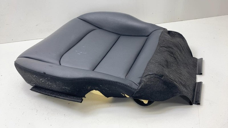⭕ 2017-2023 Model 3 Front Right Seat Lower Cushion Leather Black RH 14