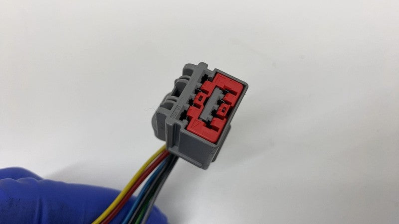 ⭕ 2012-2020 Tesla Model S Rear Passenger Liftgate Trunk Power Shock St