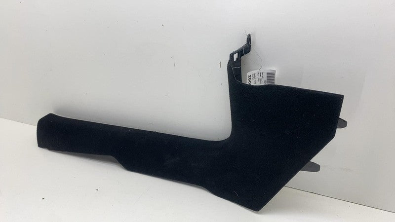 1733810-23-E ⭕ 24 25 Tesla Model 3 Front Left A-Pillar Lower Trim Cover Panel LH 1733810-23-E