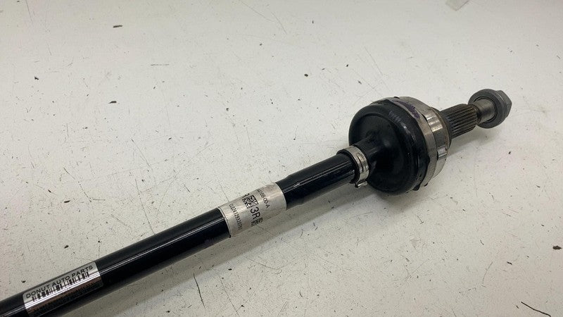 1044168-00-A ⭕ 24-25 Model 3 M3 Rear Left or Right CV Axle Shaft Halfshaft 25MM 1044168-00-A