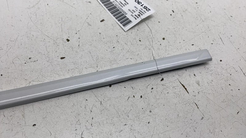 ⭕ 2023-2024 Toyota Prius Rear Door Body Side Molding Trim Left OEM PT2