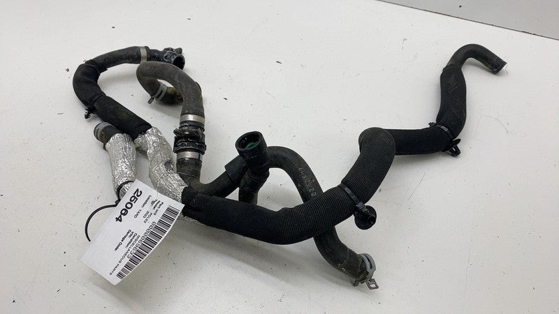 31686997 ⭕ 2021-2023 Polestar 2 SET of Coolant Cooling Water Hose Tube Pipe OEM 31686997