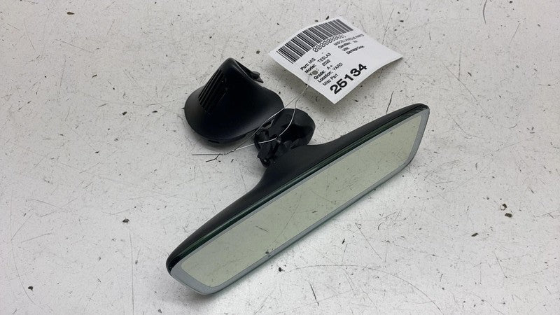 ⭕ 2017-2023 Tesla Model 3 Front Windshield Interior View Mirror OEM 11