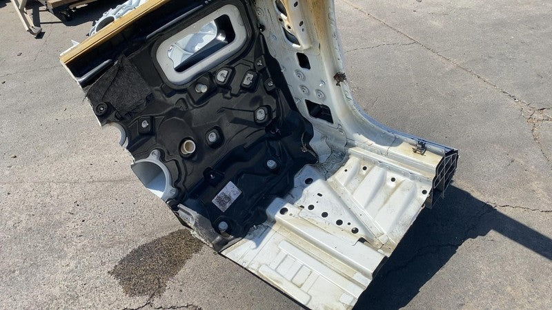 ⭕ 22-24 Mercedes EQS 450+ V297 Front Right Fender Rail Frame Horn Apro