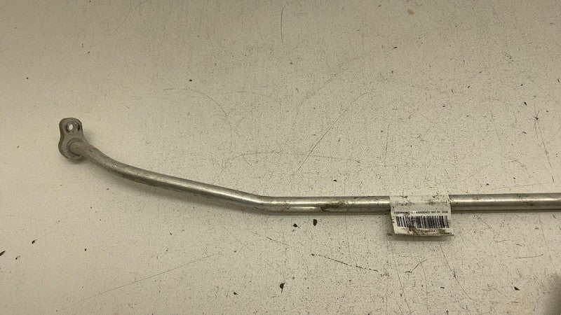 600773300A 12-20 Model S A/C Condenser 1 Suction Hose to Condenser 2 Pipe Line 6007733-00-A