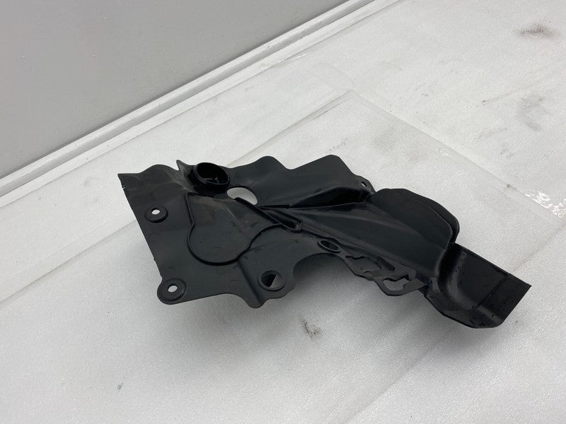 103621200C ⭕16-20 Model X Front Passenger Side Shock Tower Cover Molding Right 1036212-00-C
