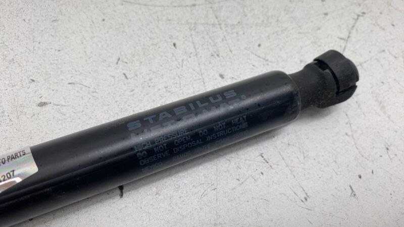 2017-2020 Tesla Model 3 M3 Rear Left or Right Trunk Lid Gas Strut (Non-Powered)