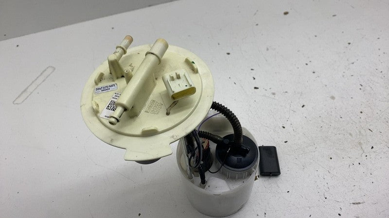 ⭕ 2020-2021 Lincoln Navigator Fuel Gas Tank Pump Sending Unit OEM KL74