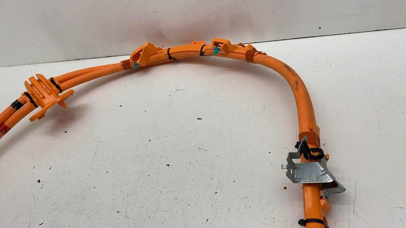 109995200C ⭕ 2017-2020 Tesla Model 3 High Voltage HV Charge Port Inlet Wiring Harness OEM