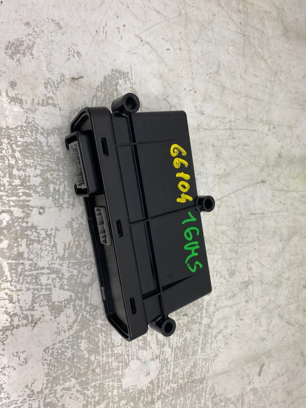 100761800E ⭕ 12-20 Tesla Model S X Electronic Parking Brake Controller Module 1007618-00-E