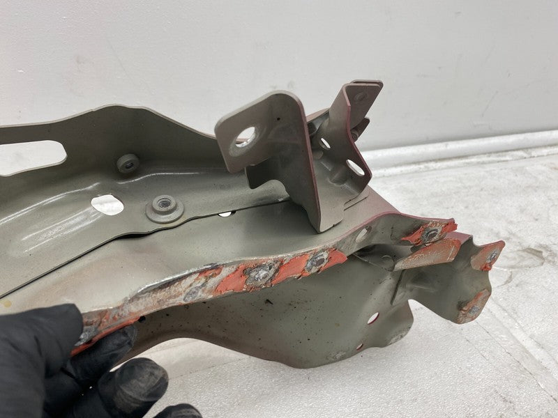 ⭕ 2015-2020 Tesla Model X MX Front Passenger Side Upper Apron Cut Out Right OEM