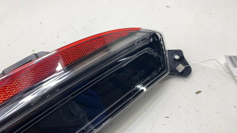 1712514-00-D ⭕24 25 Model 3 Rear Right Lower Bumper Taillight Lamp LED Reflector 1712514-00-D