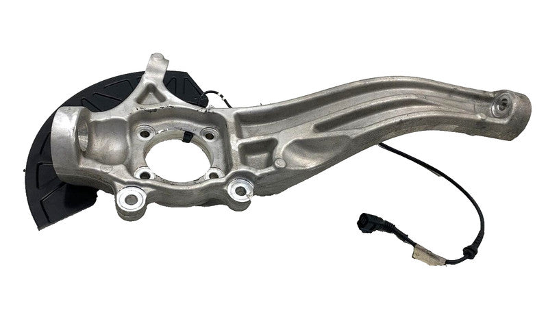 ⭕ 2022-2024 Rivian R1T Front Right Passenger Side Spindle Knuckle Hub