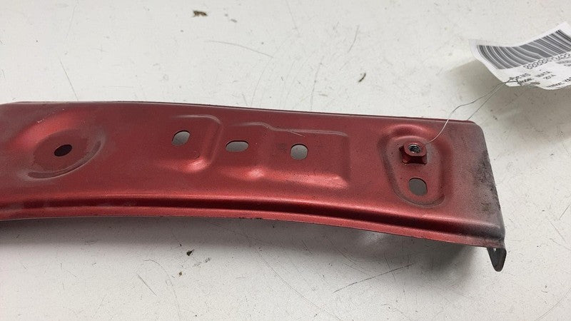 ⭕ 2006-2015 Mazda MX-5 Miata Front Left Driver Side Fender Support Bracket Red
