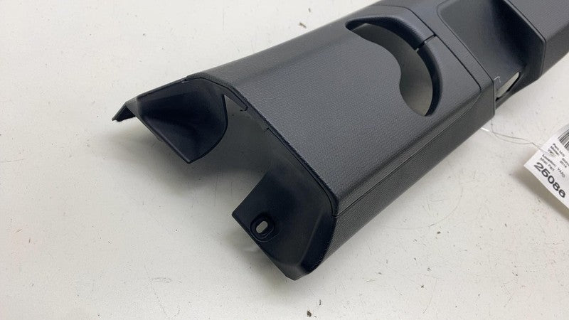 51427287936 ⭕ 14-21 BMW i3 I01 Rear Right Door B-Pillar Upper Trim Cover Panel 51427287936