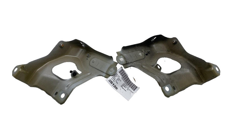 ⭕20-24 Model Y Front Left & Right Fender Mount Bracket 1487492-00-A/14