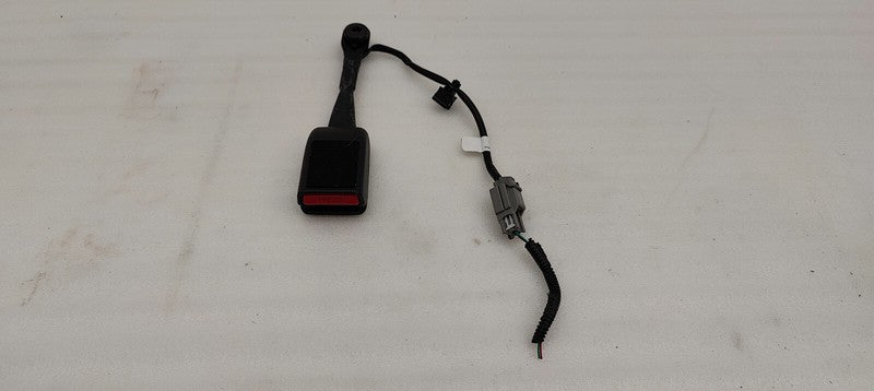 ⭕ 2016 2017 2018 2019 2020 Tesla Model S 1st Row Buckle Seat Belt OEM