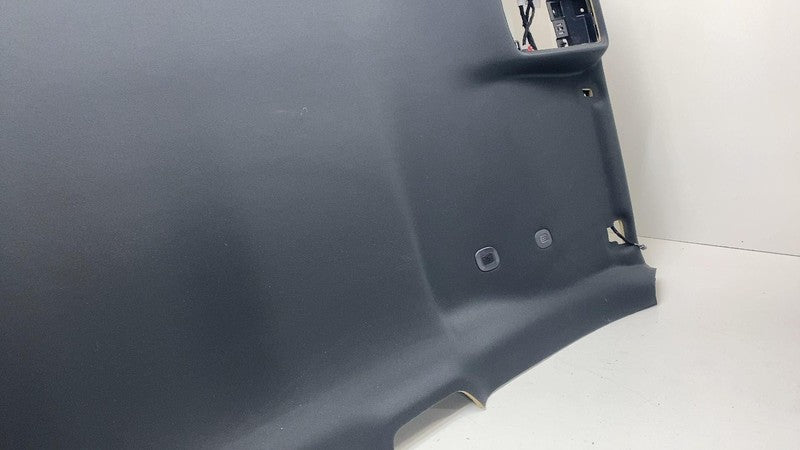 ⭕2025 Ram 1500 Pickup Crew Cab Headliner Ceiling Liner Black Assembly