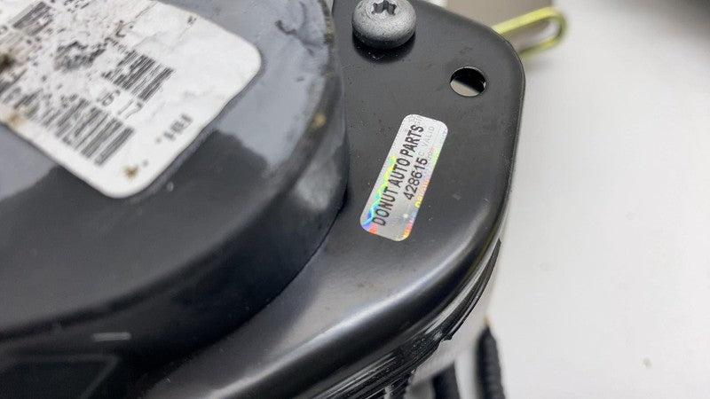 2013-2018 Ford C-Max Front Passenger Side 1st Row Seat Belt & Retractor Right RH