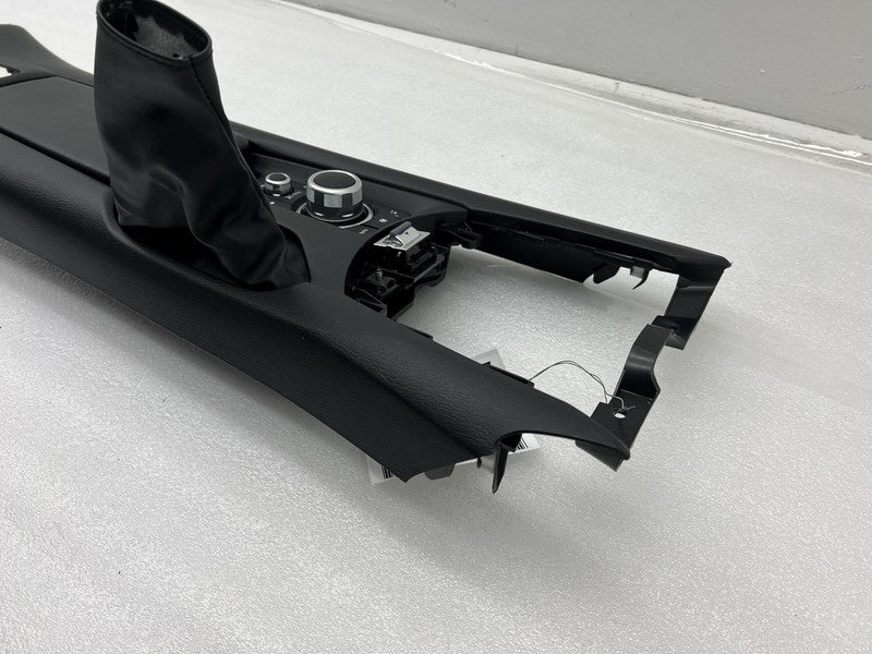 N243 64421 2016-2023 Mazda MX-5 Miata Center Shift Armrest Console Navi Infotainment Switch