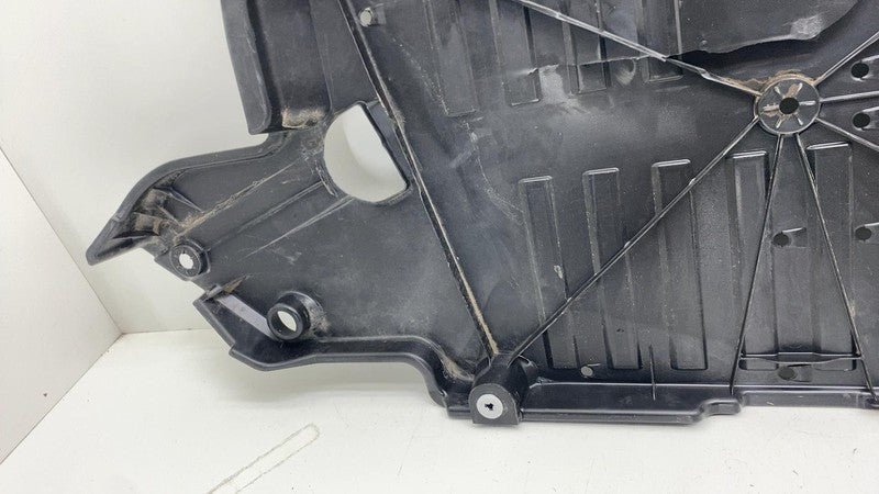 ⭕ 2023-2025 Toyota Prius Right Side Floor Underbody Splash Shield RH 5
