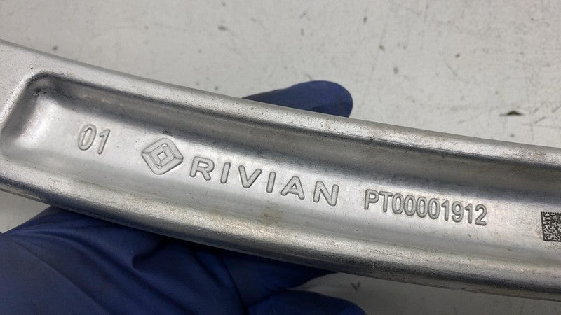 PT00001912 ⭕2022-2024 Rivian R1T Rear Left Suspension Upper Control Arm Link AWD PT00001912