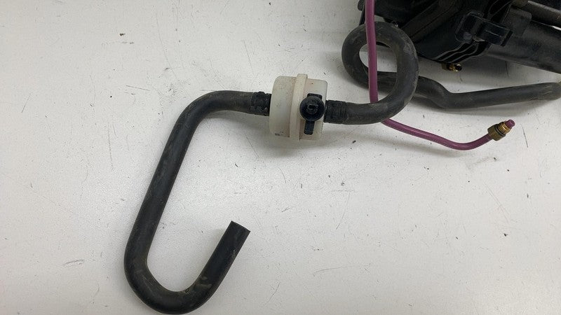 ⭕16-20 Tesla Model S X Wabco Air Suspension Twin Compressor 443020303