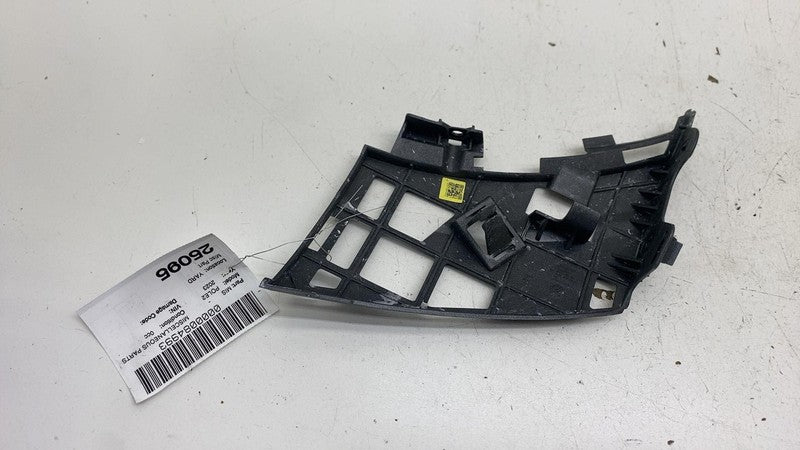 31683664 ⭕ 2021-2025 Polestar 2 Front Driver Side Bumper Support Bracket Left LH 31683664