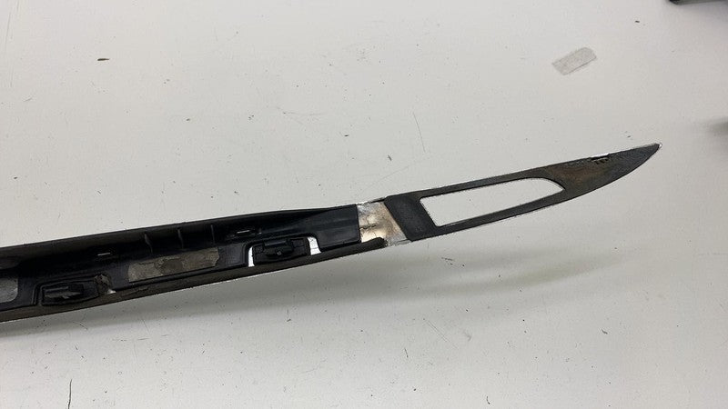 ⭕ 2012-2015 Tesla Model S Rear View Backup Camera w/ Liftgate Trim Mol