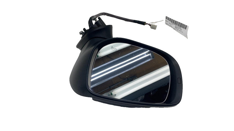 ⭕ 2018-2022 Subaru XV Crosstrek Front Driver Door Mirror w/o Turn Signal Left LH