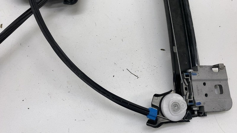 ⭕ 2017-2023 Tesla Model 3 Front Right Door Window Regulator & Motor 10