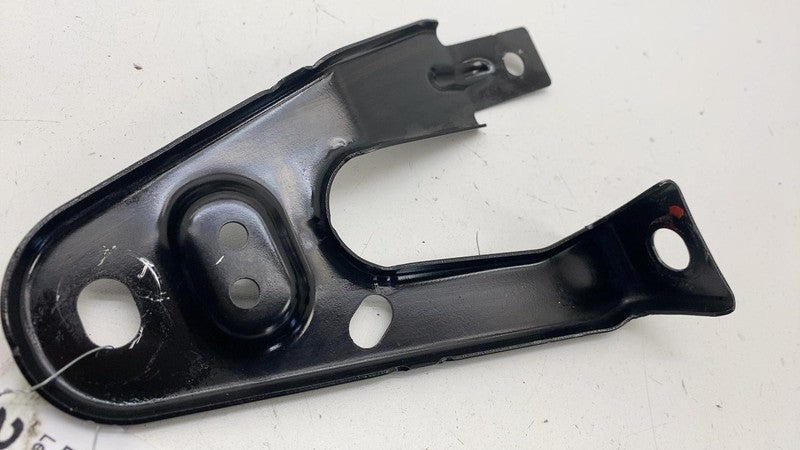 PT00034440 ⭕22-23 Rivian R1T Front Driver Side Bumper Mount Support Bracket Left PT00034440