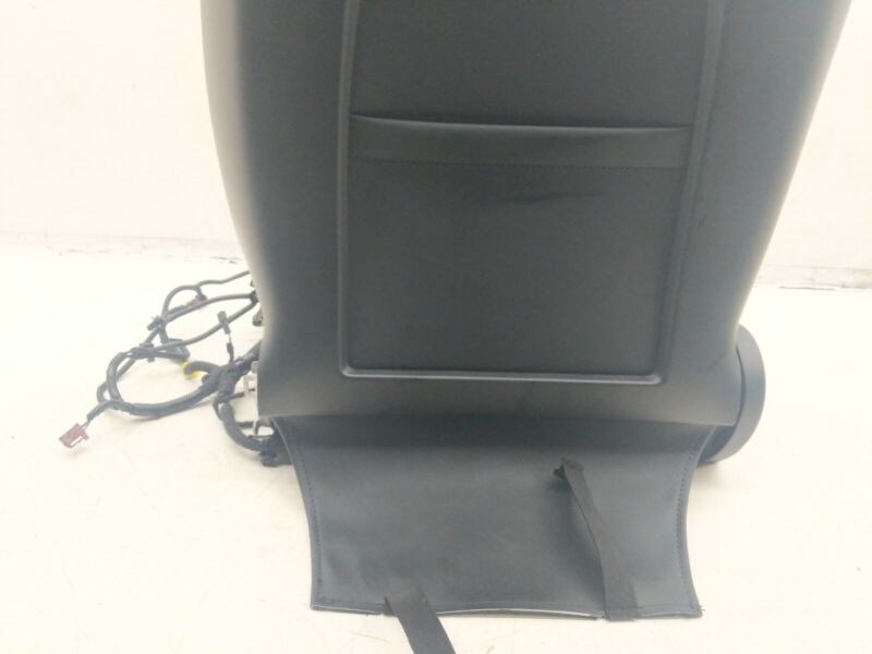 1456942-00-E ⭕ 2017 -2023 Tesla Model 3 Front Driver Side 1st Row Seat Cushion Black Left OEM