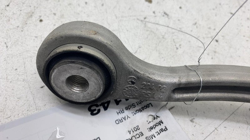 ⭕ 10-16 Mercedes Benz E350 E-Class Rear Right Suspension Lower Control Arm RWD