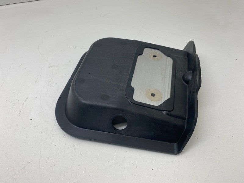 ⭕ 12-15 Model S Front Hood Lock Latch Surround Trim Cover Bracket 1005