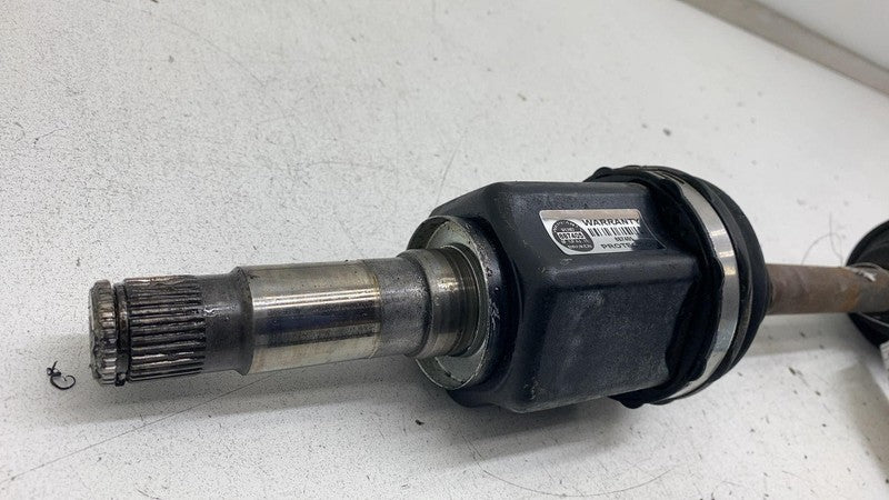 2013 2014 2015 2016 2017 2018 Ford C-Max Front Driver Side CV Axle Shaft Left LH